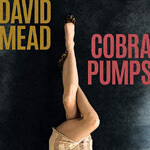 Cobra Pumps by David Mead