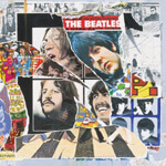 Anthology 3 by The Beatles