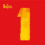 1 by The Beatles (The Album)
