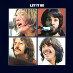 Let It Be by The Beatles (The Album)